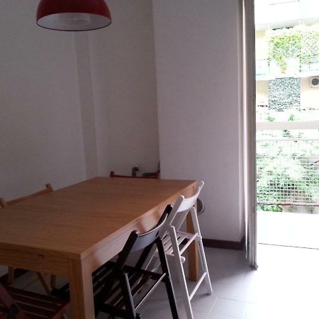 Saldini Primo Piano Villa Milan Luaran gambar